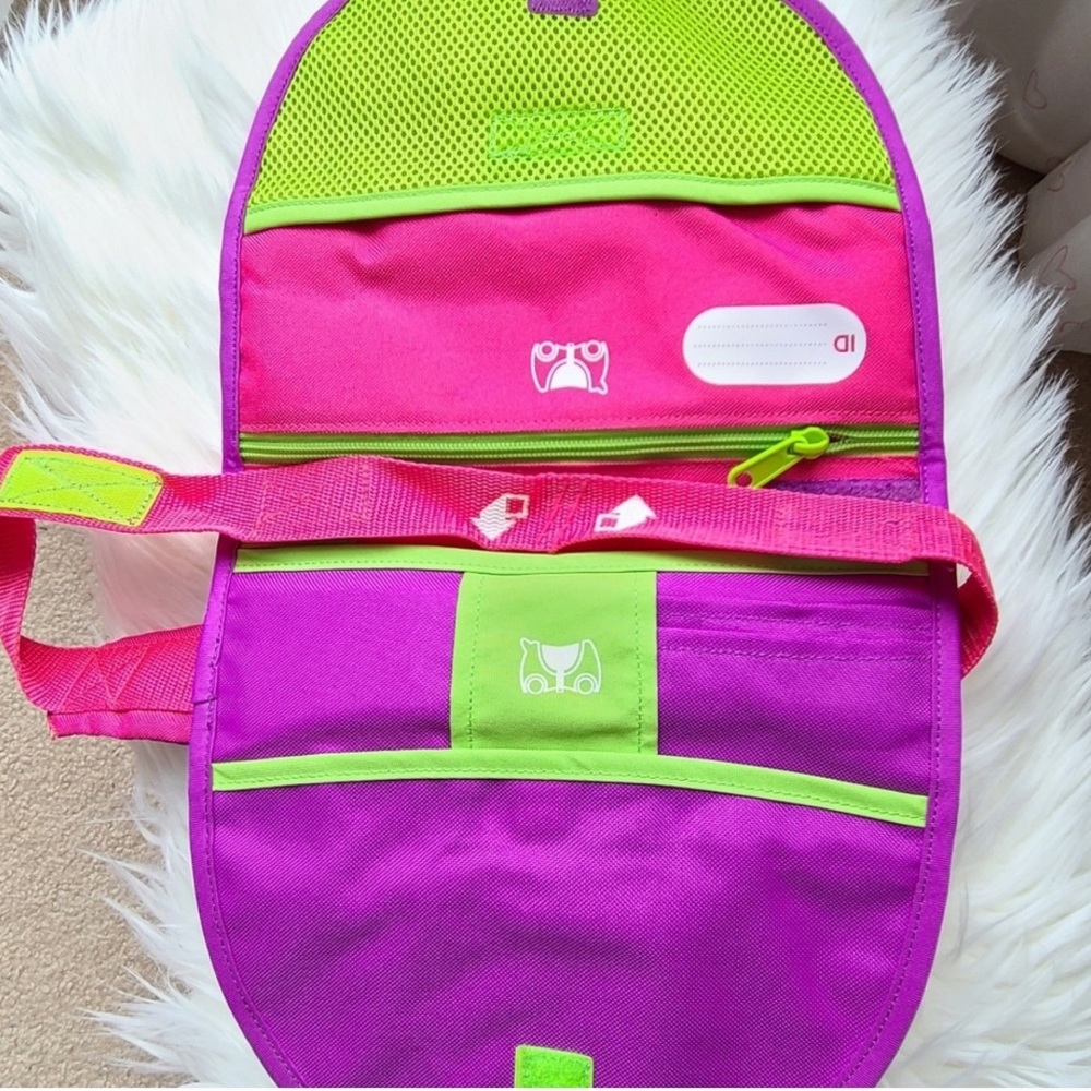 Melissa and Doug Trunkie Saddle - Picture 2 of 6